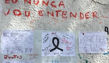 O que os alunos da Escola Raul Brasil têm a dizer depois do massacre de Suzano