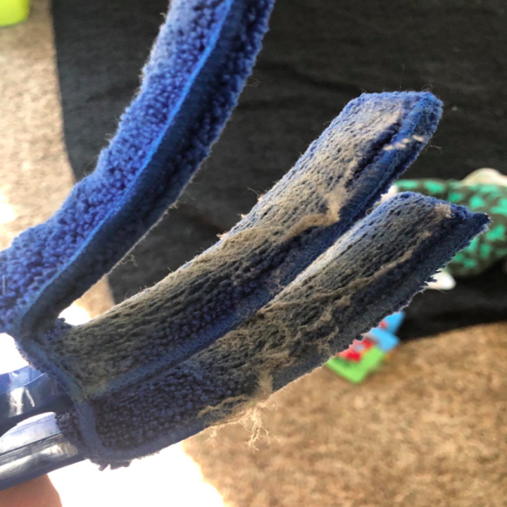 30 Products To Help Clean The Most Disgusting Messes You've Ever Created