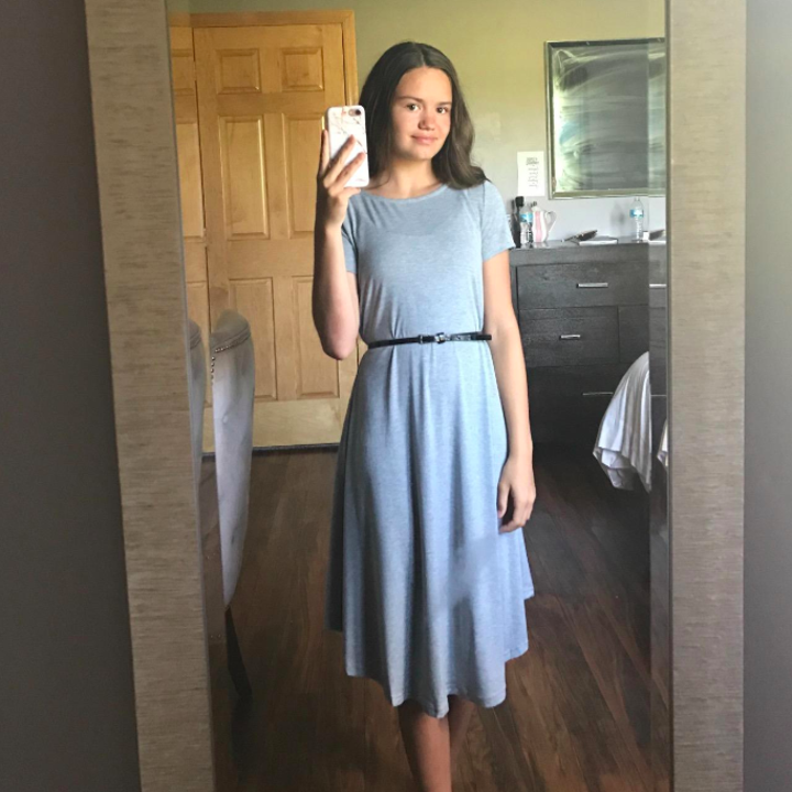 34 Dresses That Are So Comfortable You Ll Forget You Re Wearing A