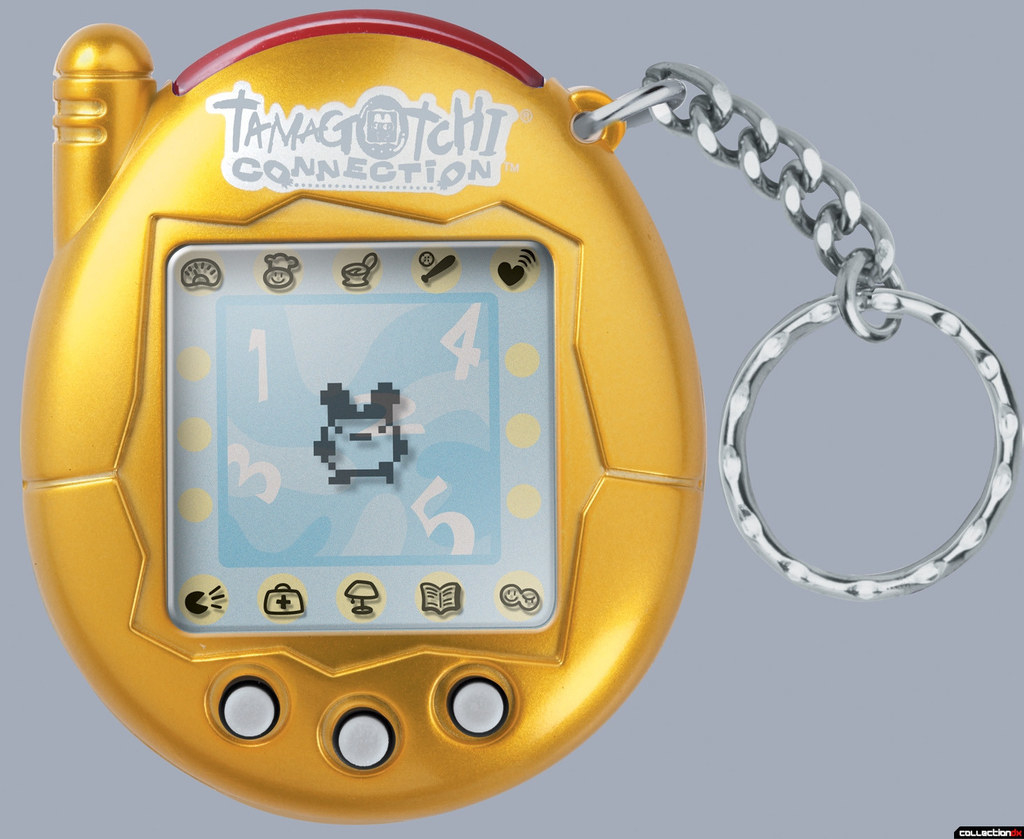 You can still get the cleanest pet in the world on Amazon.