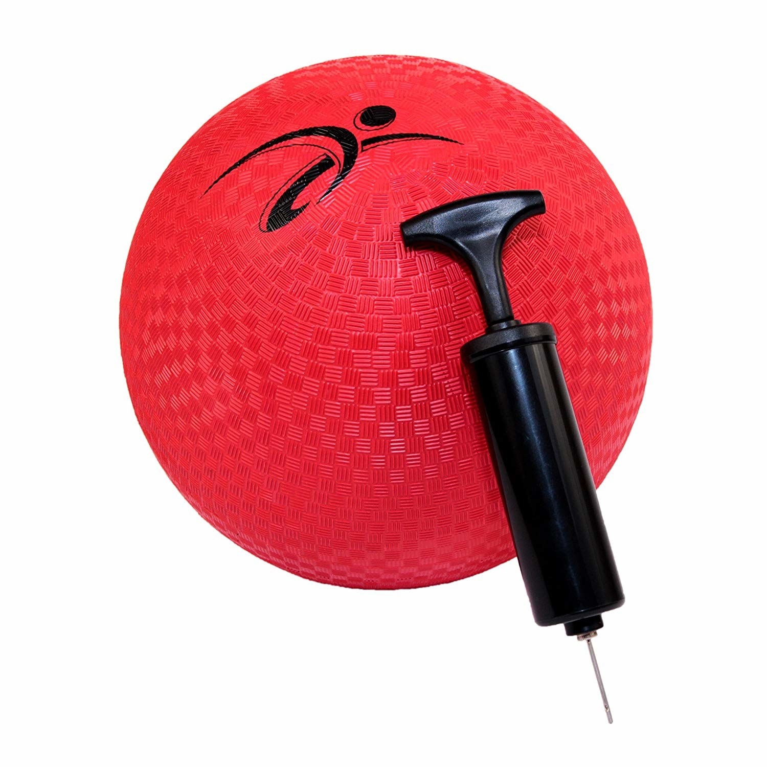 Relive your kickball glory days with this bad boy over on Amazon.