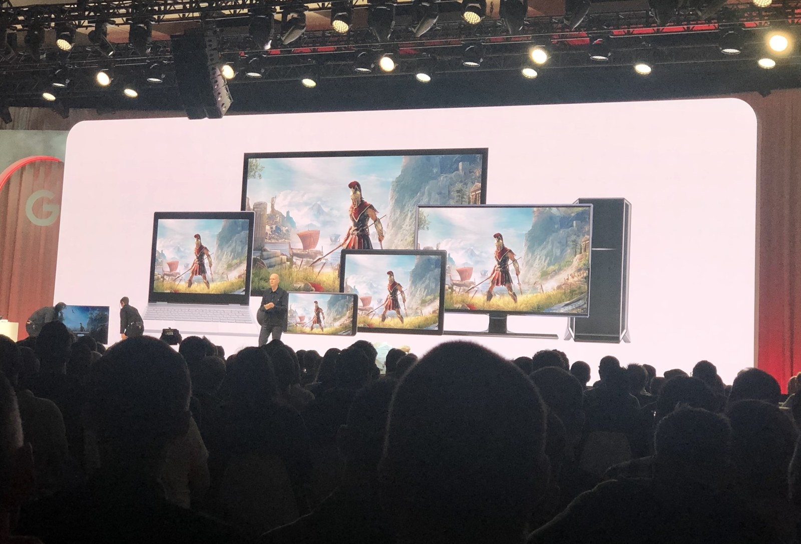 Google's Stadia Comes to DIRECTV Stream Devices