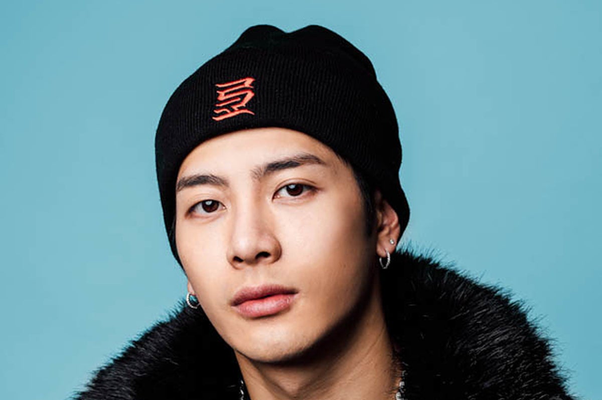 Interview: Jackson Wang Explains “100 Ways” And Talks About