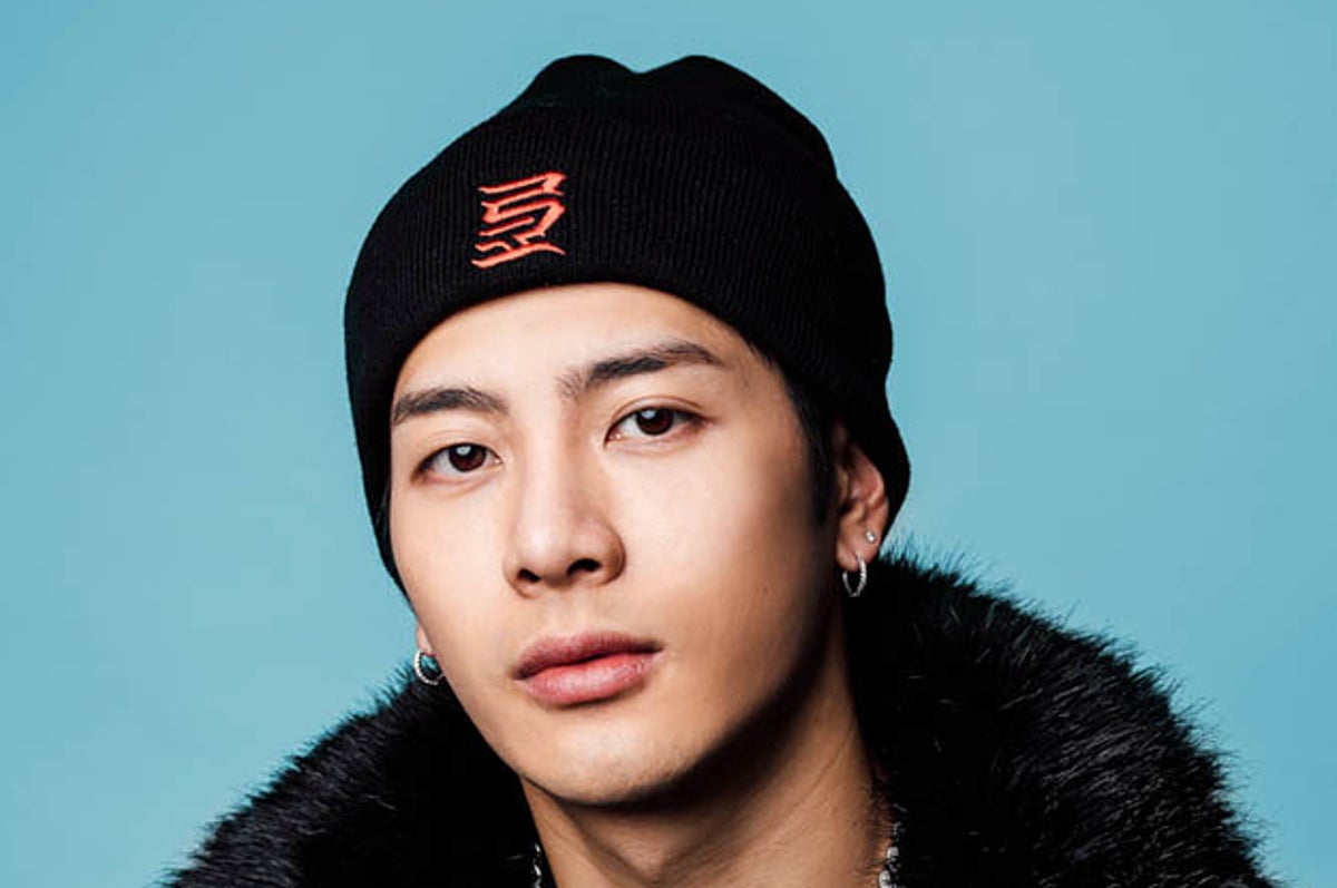 The Real Thing: Jackson Wang Interviewed, Features