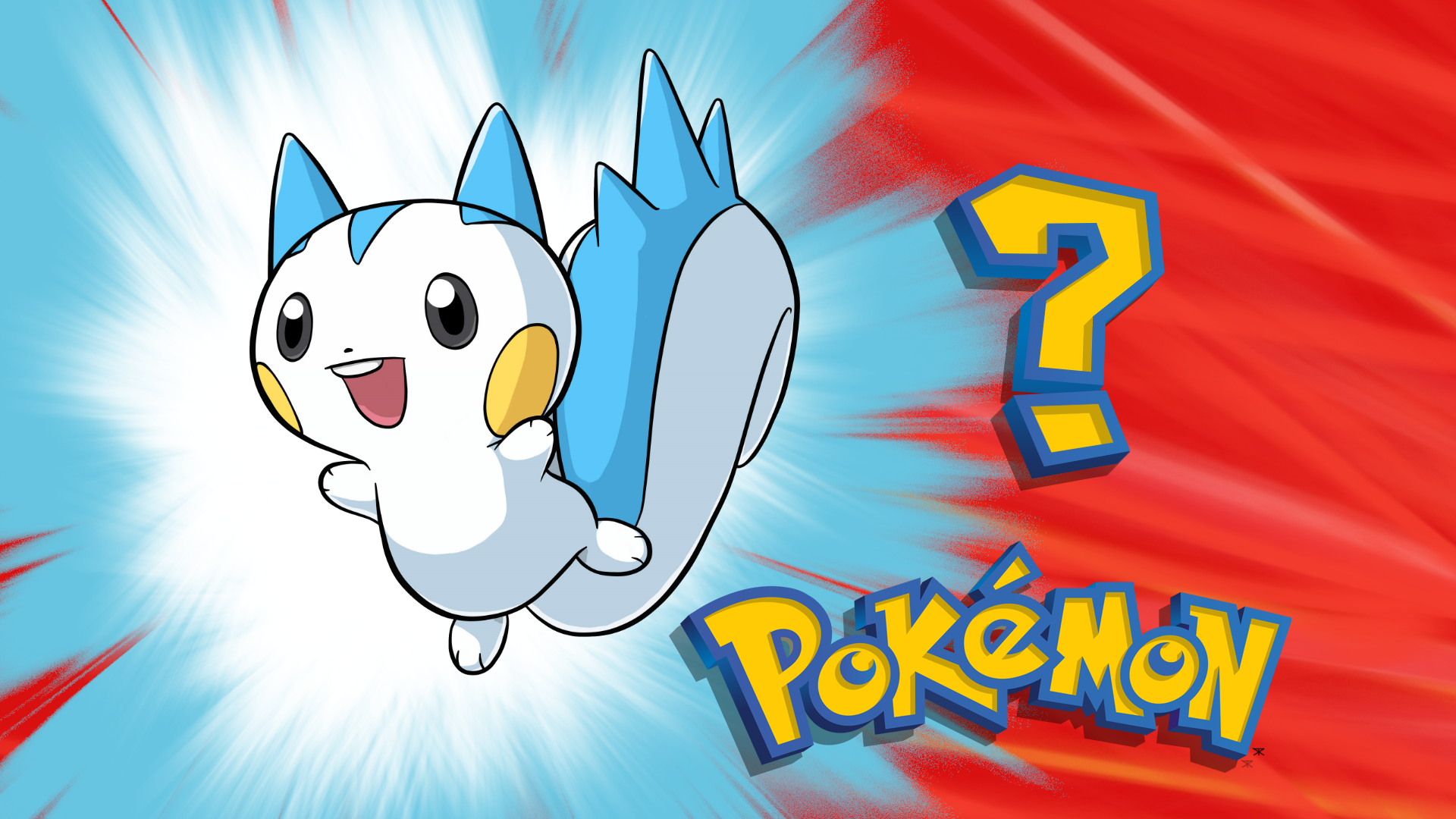 Quiz: Are These Pokémon Or Fake?