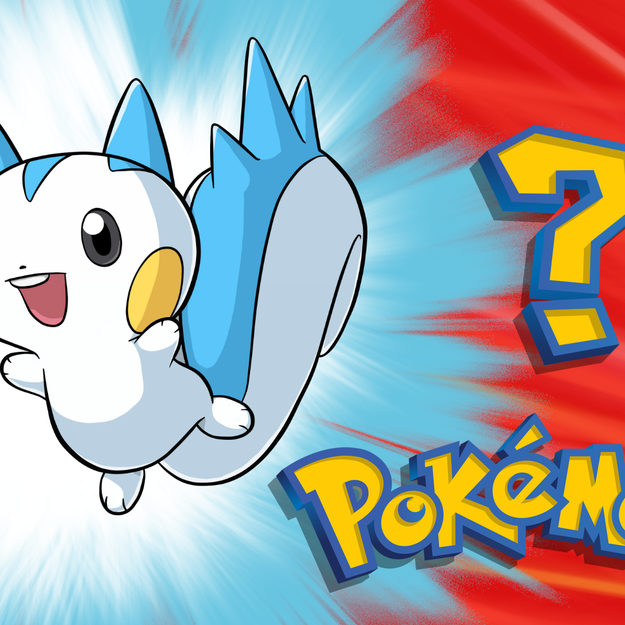 Pokemon Game Guess The Pokemon Quiz Answers Guess The Pokemon Quiz - Main Image