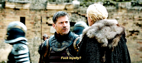 We got a brief Jaime and Brienne reunion in the Season 7 finale – and it basically took two words from Brienne to send Jaime off on the right path and regain all the character development he'd had before he returned to Cersei. It'll be incredible to see Jaime and Brienne fighting on the same side and, hopefully, reconnecting on a personal level stronger than ever.