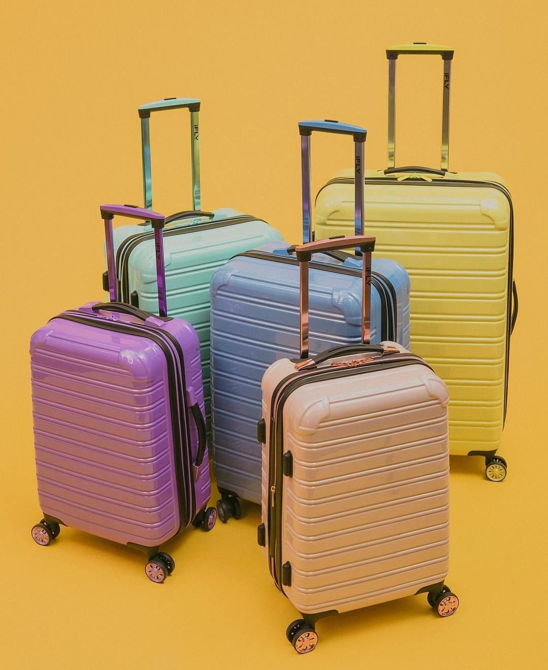 ifly luggage sale