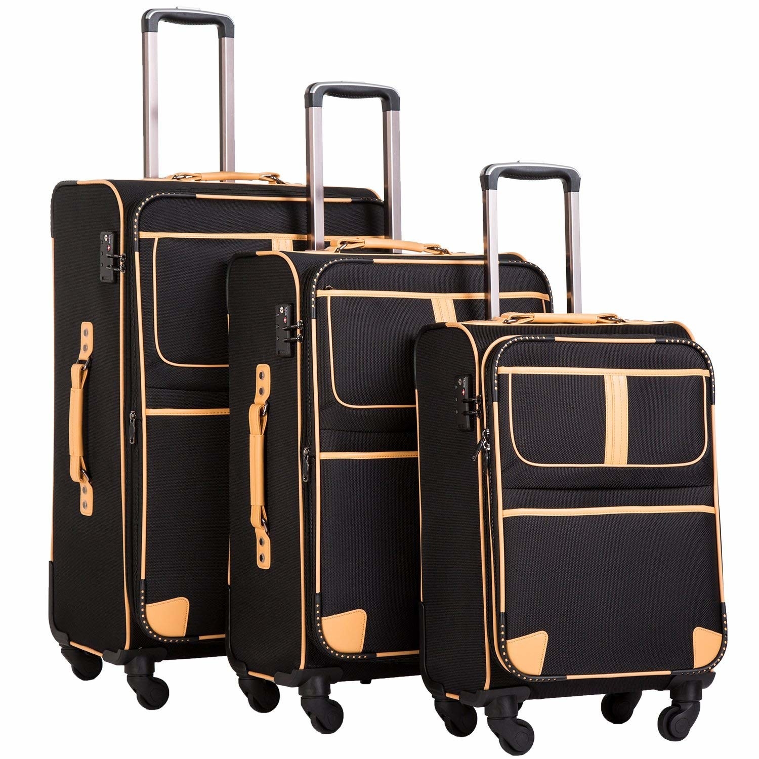 top luggage set