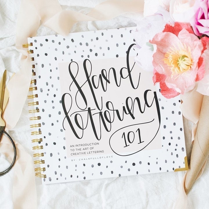 36 Cheap, Pretty Things For Anyone Who Just Wants To Feel Fancy