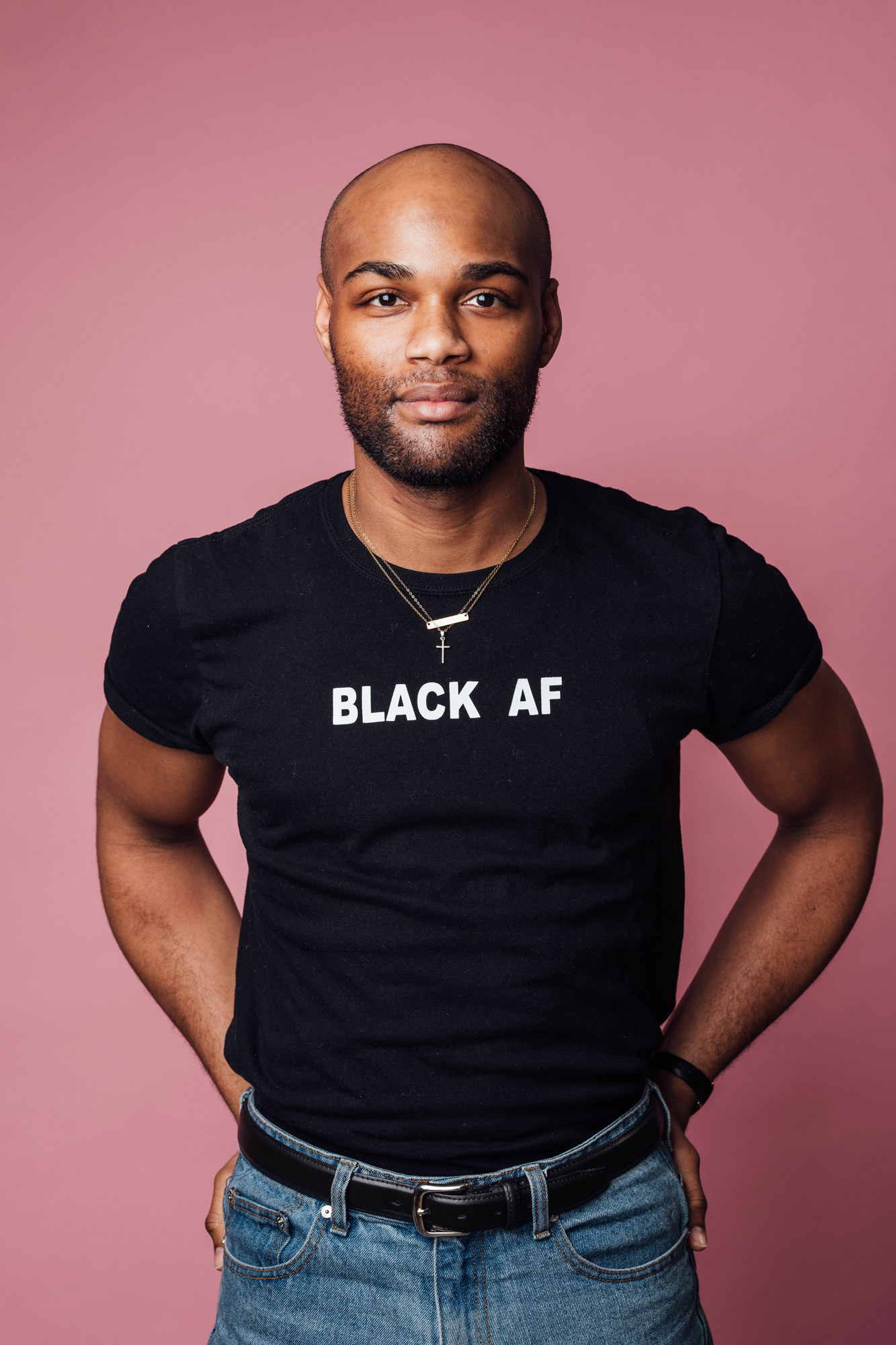 Black Pride T-Shirts And Sweatshirts