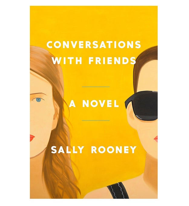 Sally Rooney Menulis Buku yang Ingin Dibaca Generasi Milenial