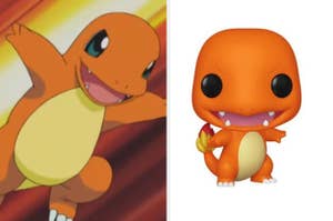Charmander