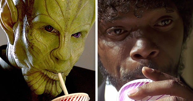 The Pulp Fiction Fan Theory That Places It In The MCU