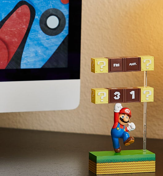 Nerdy Desk Decor, Geeky Gifts for Him, Offensive Office Supplies