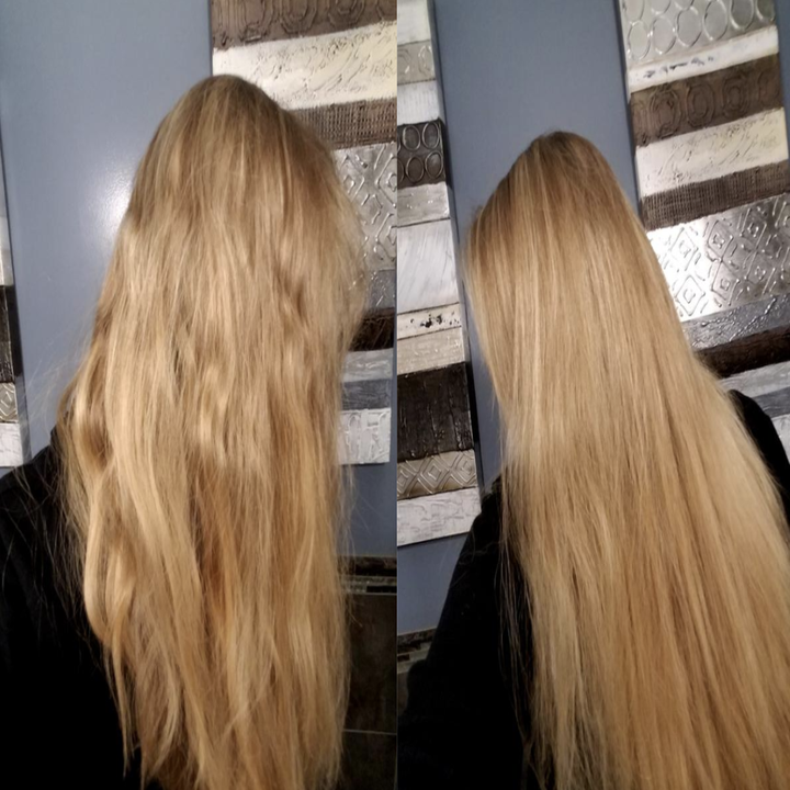 31 Of The Best Hair Products You Can Get At Walmart