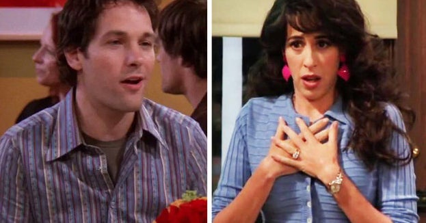 Let’s Find Out Which Recurring “Friends” Character You’re Most Like