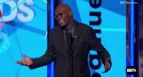 "Samuel L. Jackson was on my flight once. I was the second to last person to board the flight and there was all this commotion with the flight attendants and gate crew. Once I approached the door of the plane, I realized they were all looking at Samuel L. Jackson. He was standing by the cockpit, making himself available to passengers and fans. I played it cool, didn’t say a word. Turns out, I’m shy around celebrities. I’m just glad I didn’t make a Snakes on a Plane joke."—Anonjohn123456
