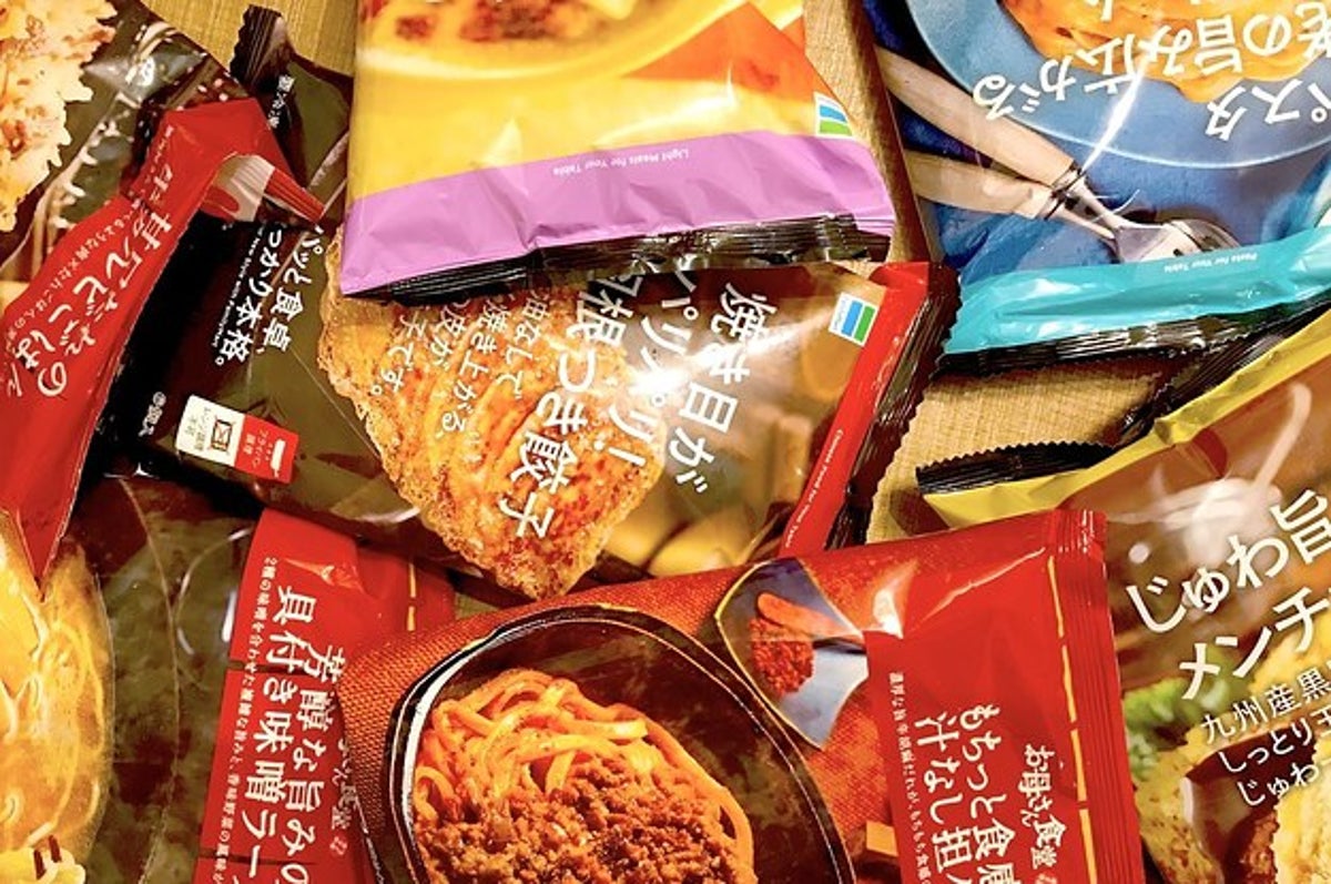 19 コンビニ冷凍食品で本当にうまい おすすめ商品9選