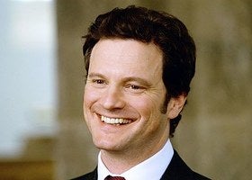 Mark Darcy