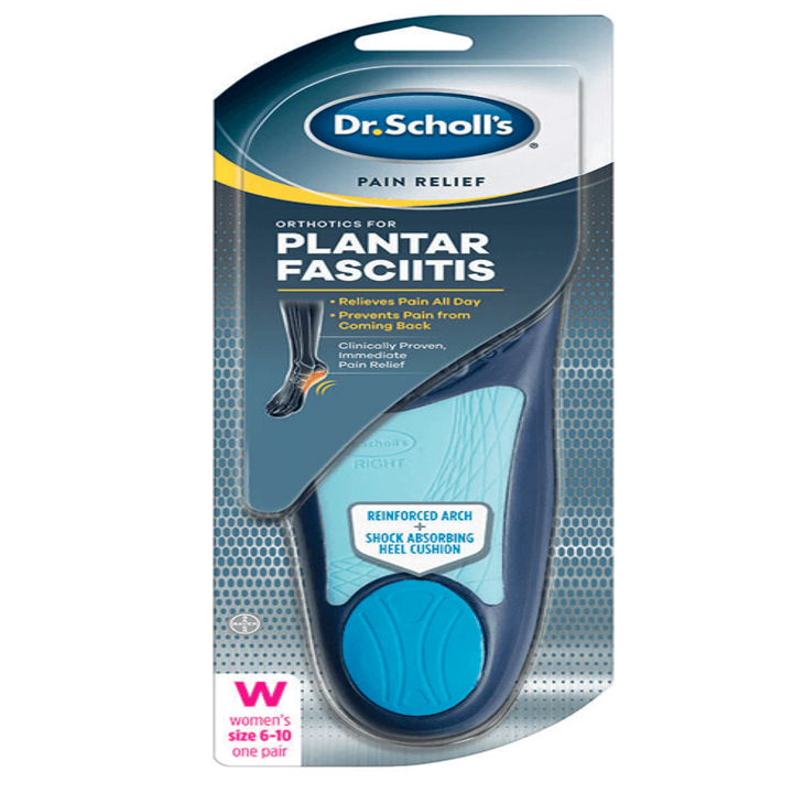 14 Products For Plantar Fasciitis Relief That May Make A