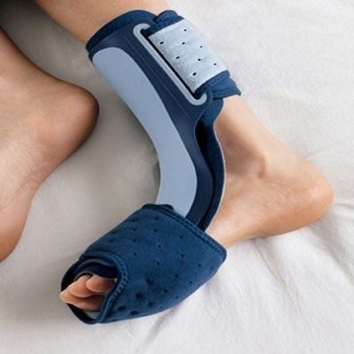 14 Products For Plantar Fasciitis Relief That May Make A 14 Products For Plantar Fasciitis Relief That May Make A
