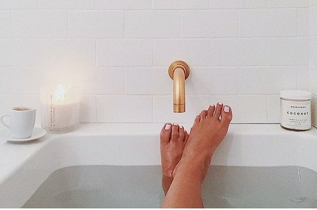 24 Bath Products From Amazon That People Actually Swear By