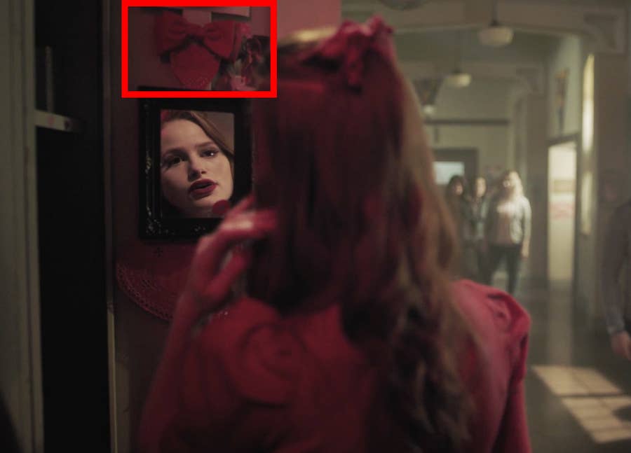 21 Riverdale Easter Eggs From The Heathers The Musical Episode You Might Ve Missed