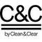 C&amp;C by Clean &amp; Clear