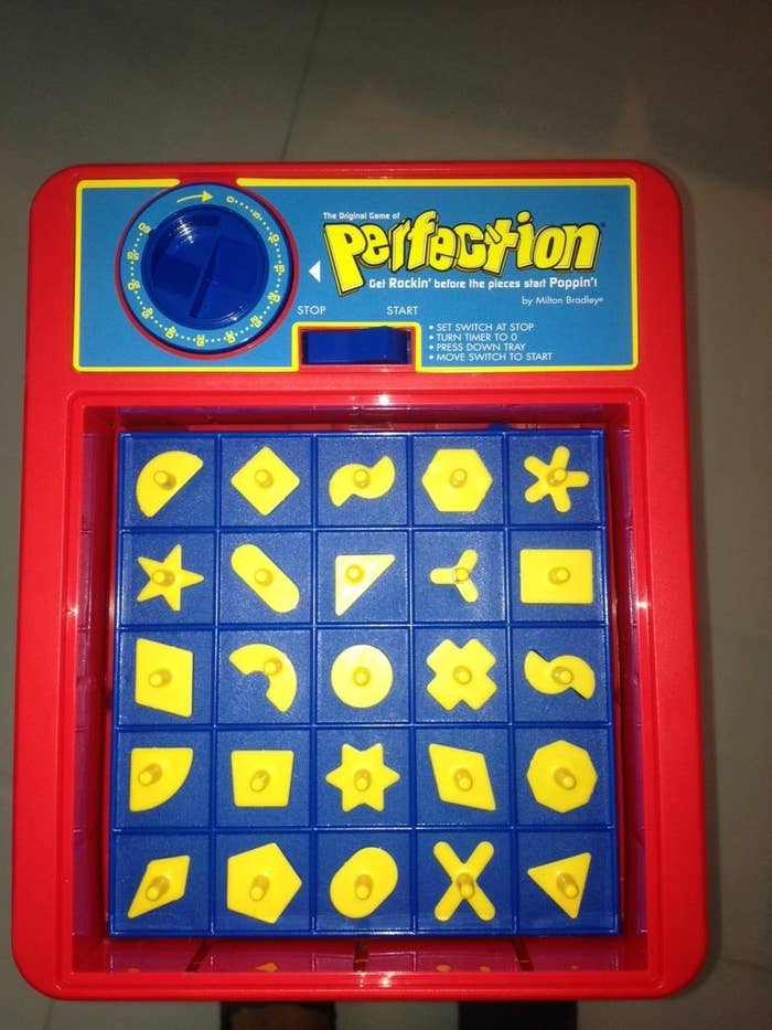 15 Things That'll Give All '00s Kids Anxiety