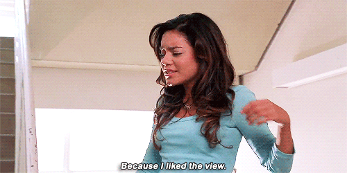 Thank you to HSM for launching Vanessa's music career and blessing us with hits such as "Come Back to Me" and "Sneakernight."