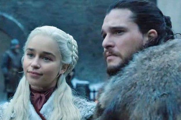 All Of The Game Of Thrones Season 8 Rotten Tomatoes And Imdb Scores