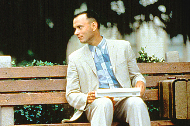 A Totally Insane Sequel To Forrest Gump Was Scrapped After 9/11