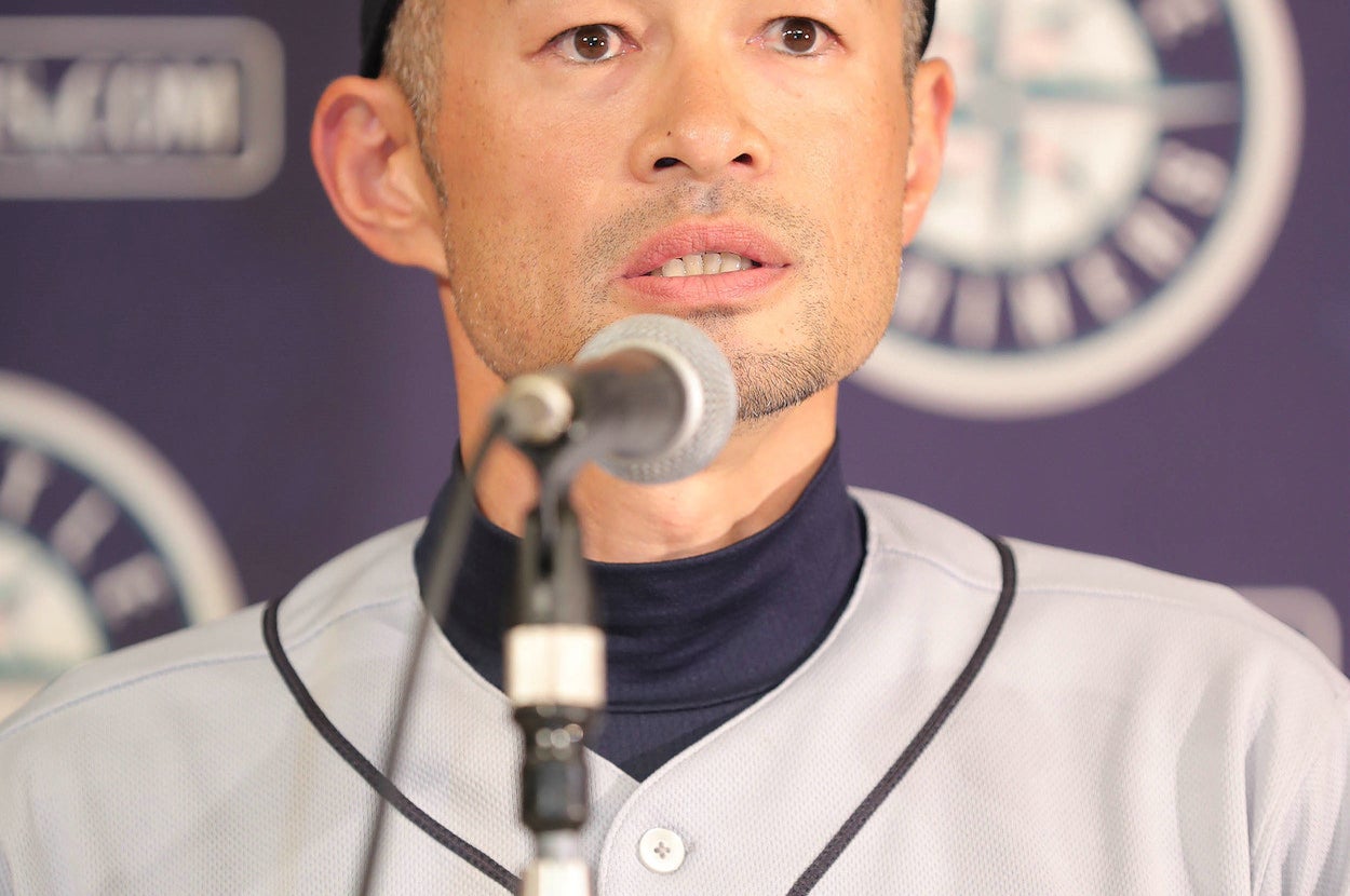 貫いたのは「野球への愛」 イチローが引退会見で語ったこと【全文】