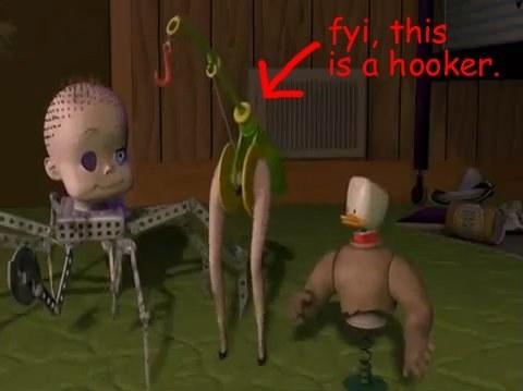 sid toy story 1