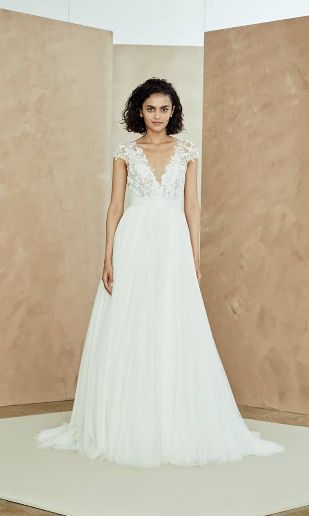 Swipe Through These Wedding Dresses And We Ll Reveal Your True