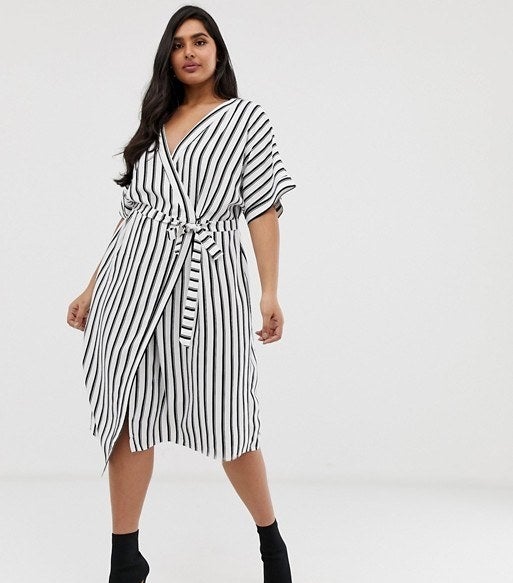 34 Dresses That Are So Comfortable, You'll Forget You're Wearing A Dress