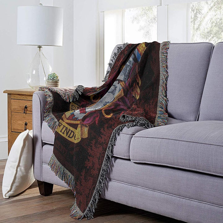 21 Magical Harry Potter Products That Are Actually Useful