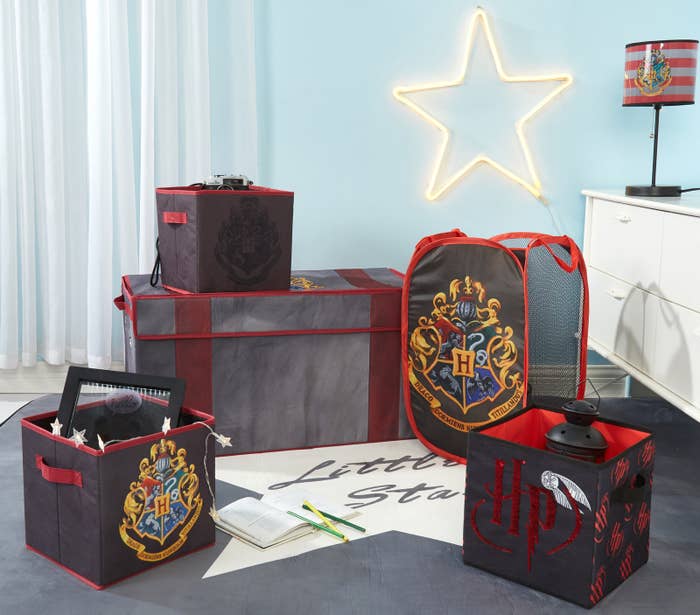 21 Magical Harry Potter Products That Are Actually Useful