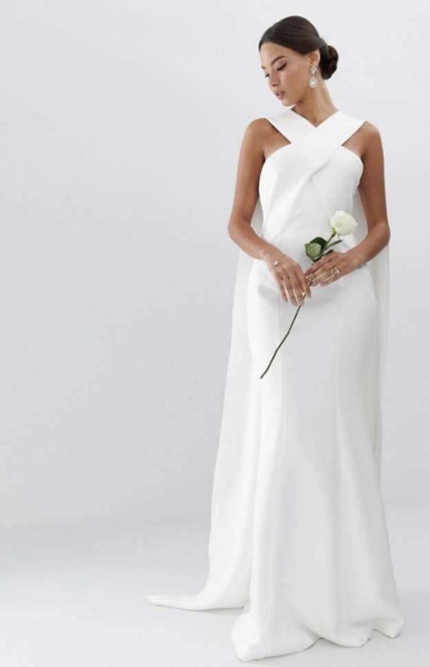 Swipe Through These Wedding Dresses And We Ll Reveal Your True