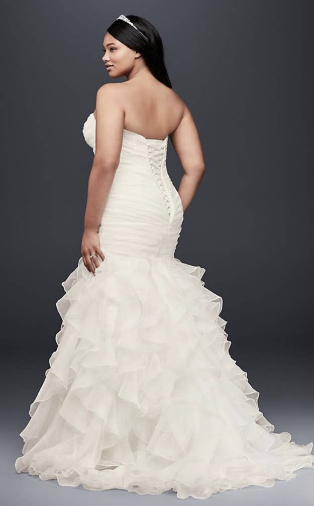 Swipe Through These Wedding Dresses And We Ll Reveal Your True
