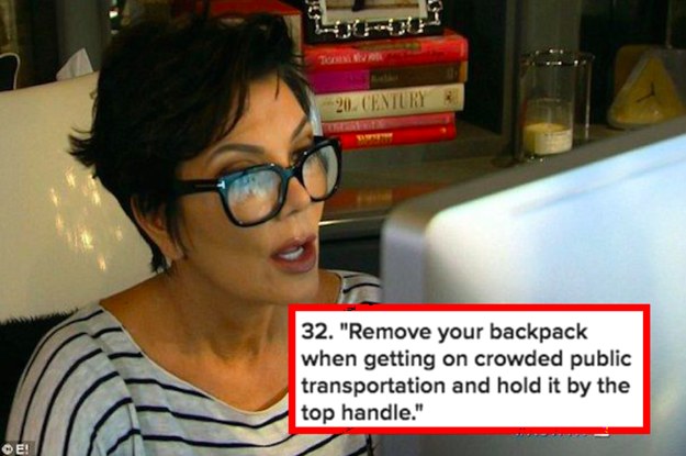 People Are Sharing The Basic Rules Of Etiquette That Get Broken Every Day And It's Too Real