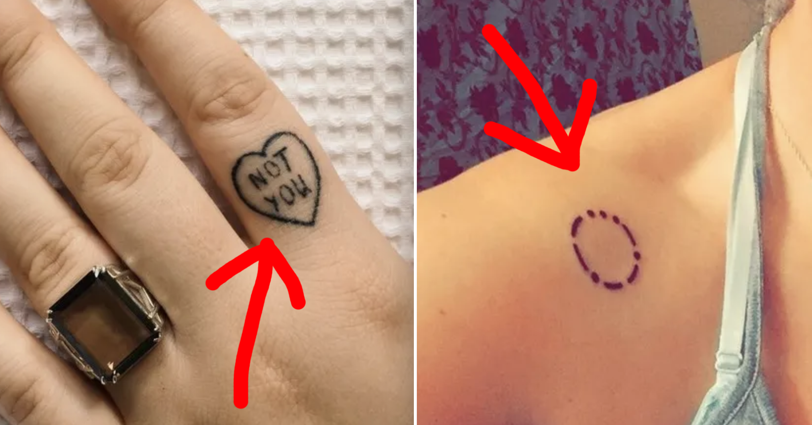 43 Tattoo Ideas That Are Actually Good