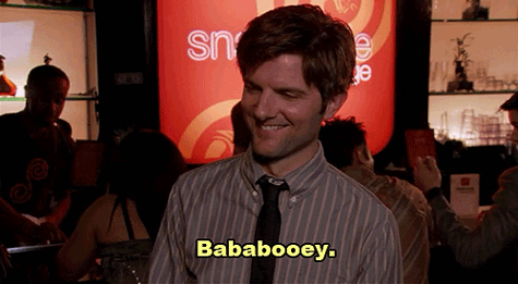 Season 3, Episode 13: "The Fight"