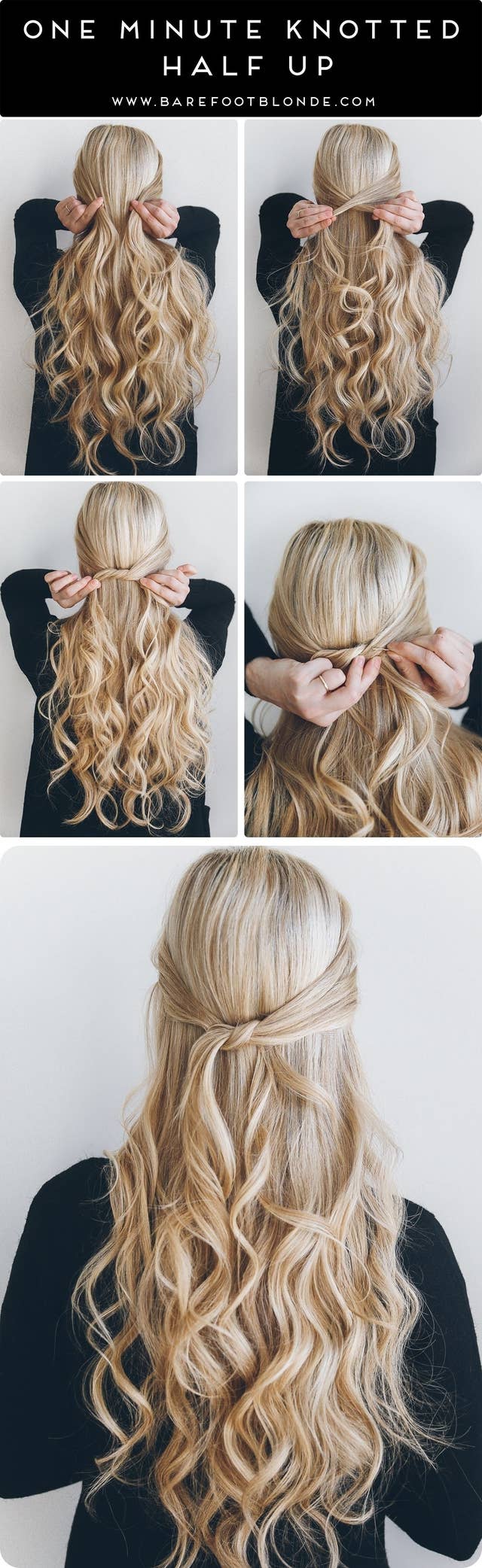 41 Ways To Seem Like You Re Good At Doing Your Hair