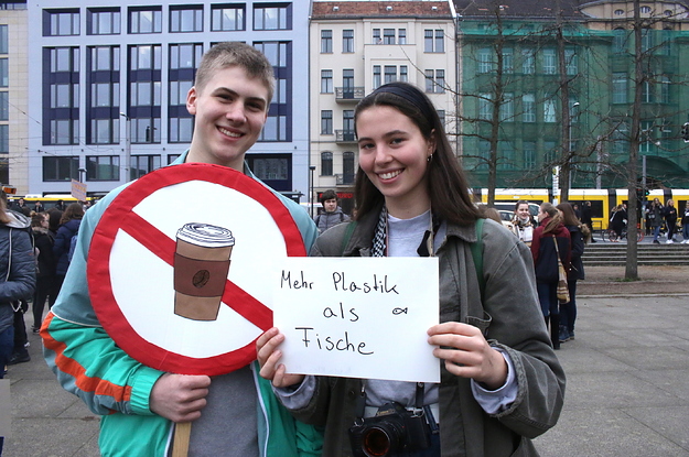 21 Beweise Dass Die Partei Die Lustigsten Wahlplakate