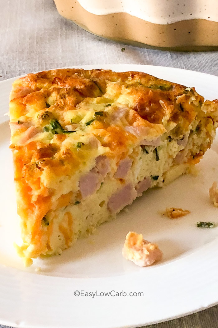 Combine with a squeeze of Sriracha or mayonnaise (both great low-carb options) for optimal deliciousness. Get the recipe.