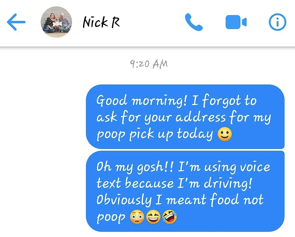 funny text to voice