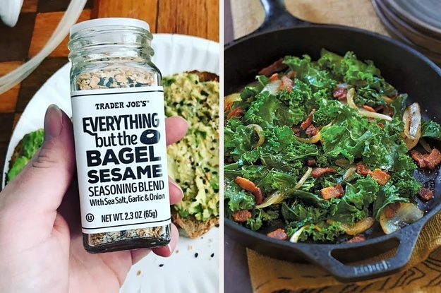 27 Useful Kitchen Products That Will Make All Of Your Meals *Chef's Kiss*