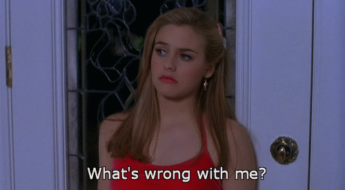Answer: Nothing, because it is a perfect film.
